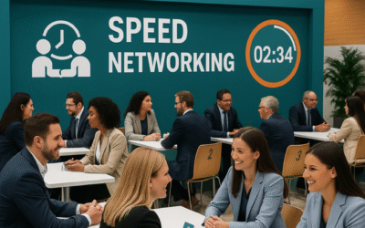 B2B- Business Campus an der HealthEXPO 2026 – Das Networking-Erlebnis der Zukunft!