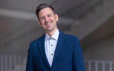 Neu an der HealthEXPO 2026: Longevity Village – kuratiert von Dr. med. Manuel Puntschuh