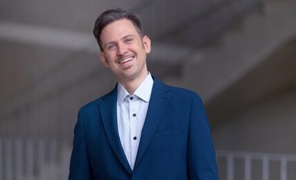 Neu an der HealthEXPO 2026: Longevity Village – kuratiert von Dr. med. Manuel Puntschuh
