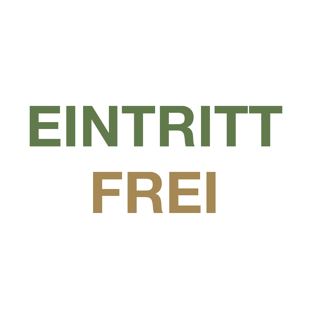 2025_Eintritt frei_weiss
